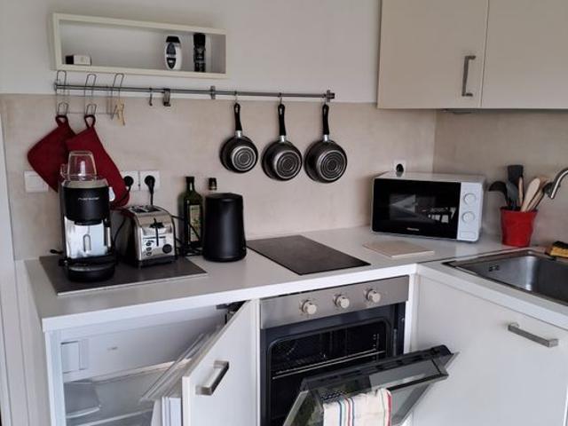 Appartement 2 pièces, 40 m² à louer à Lyon 4 69004