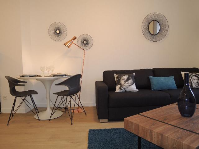 Appartement 2 pièces, 40 m² à louer à Lyon 6 69006