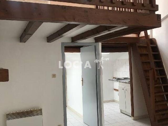 Appartement 2 pièces, 40 m² à louer à Lyon 7 69007
