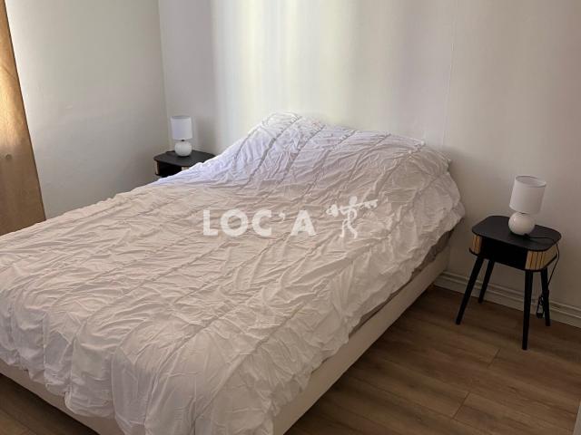 Appartement 2 pièces, 40 m² à louer à Lyon 7 69007