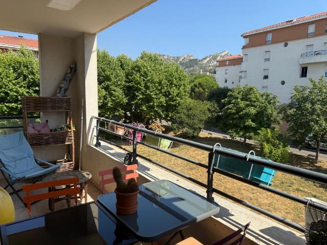 Appartement 2 pièces, 40 m² à louer à Marseille 11 13011