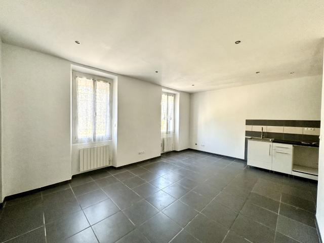Appartement 2 pièces, 40 m² à louer à Marseille 13 13013
