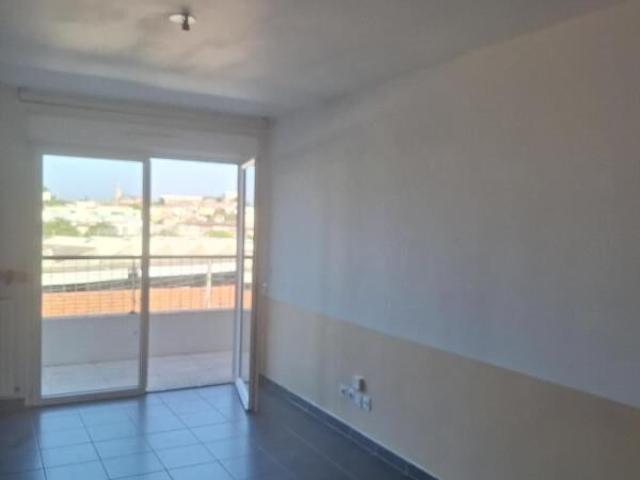 Appartement 2 pièces, 40 m² à louer à Marseille 15 13015