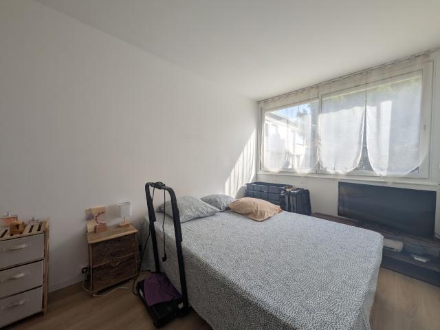 Appartement 2 pièces, 40 m² à louer à Marseille 8 13008