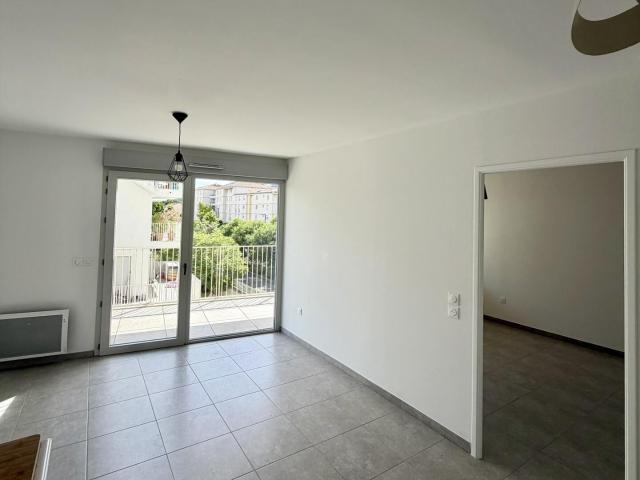 Appartement 2 pièces, 40 m² à louer à Marseille 9 13009