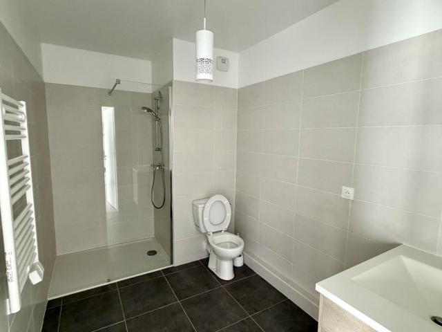 Appartement 2 pièces, 40 m² à louer à Marseille 9 13009