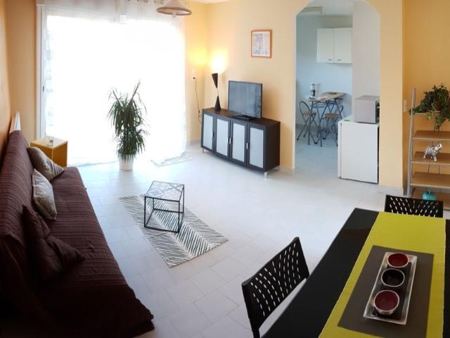 Appartement 2 pièces, 40 m² à louer à Mauguio 34130