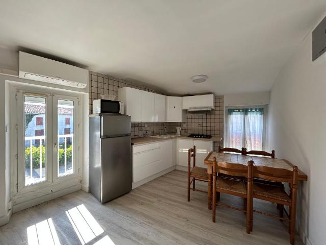Appartement 2 pièces, 40 m² à louer à Médis 17600