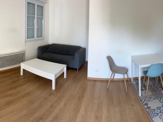Appartement 2 pièces, 40 m² à louer à Melun 77000