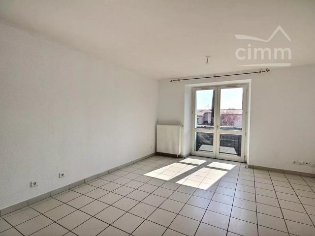 Appartement 2 pièces, 40 m² à louer à Meysse 07400