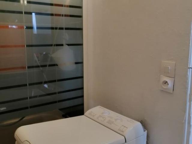 Appartement 2 pièces, 40 m² à louer à Mézy sur Seine 78250