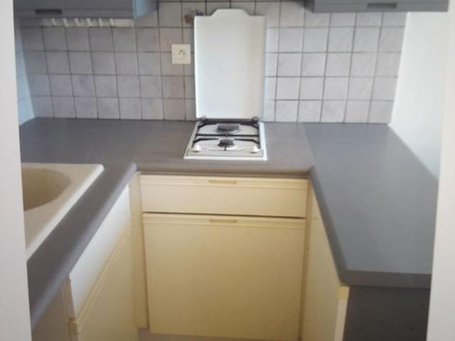 Appartement 2 pièces, 40 m² à louer à Mont de Marsan 40000