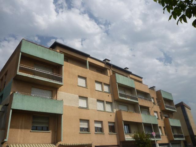 Appartement 2 pièces, 40 m² à louer à Montauban 82000