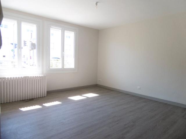 Appartement 2 pièces, 40 m² à louer à Montauban 82000
