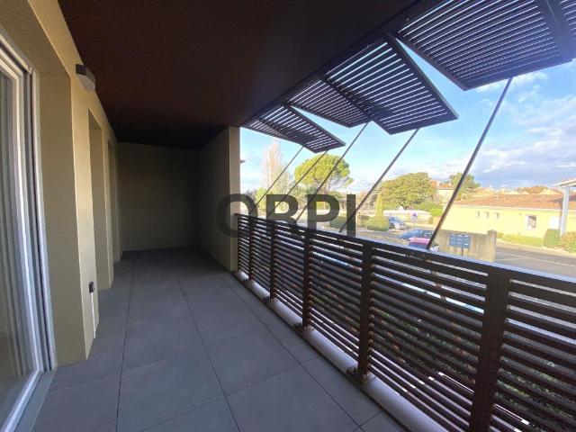 Appartement 2 pièces, 40 m² à louer à Monteux 84170