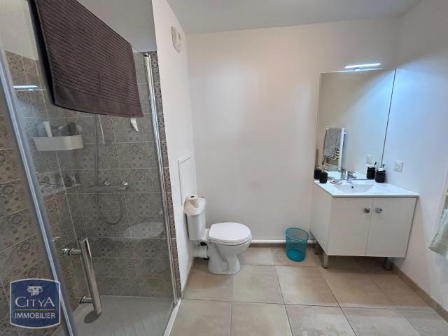 Appartement 2 pièces, 40 m² à louer à Montlouis sur Loire 37270