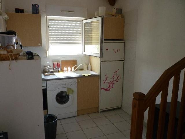 Appartement 2 pièces, 40 m² à louer à Montpellier 34000