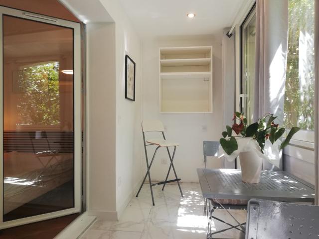 Appartement 2 pièces, 40 m² à louer à Montpellier 34000