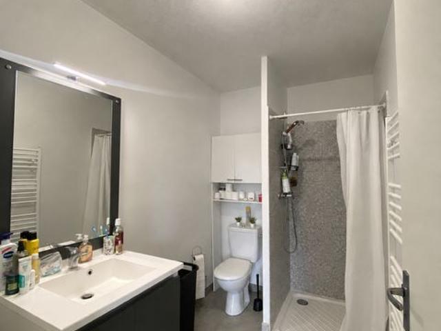 Appartement 2 pièces, 40 m² à louer à Montrabé 31850