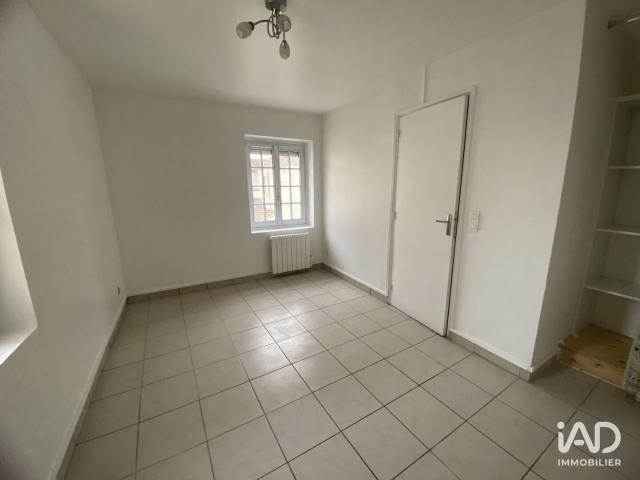 Appartement 2 pièces, 40 m² à louer à Mortcerf 77163