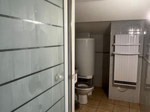 Appartement de 40m2 à louer sur Mornant