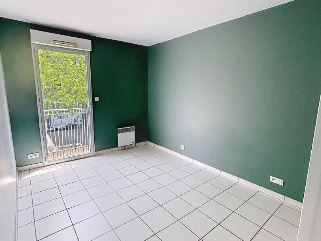 Appartement 2 pièces, 40 m² à louer à Nantes 44000