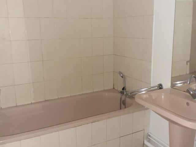 Appartement 2 pièces, 40 m² à louer à Nantes 44000
