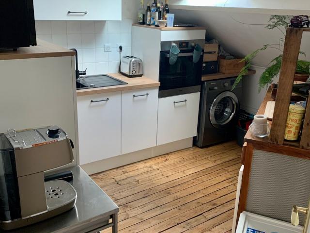 Appartement 2 pièces, 40 m² à louer à Nantes 44100