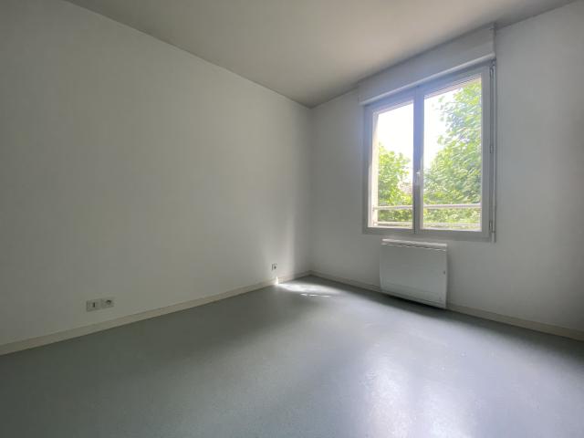 Appartement 2 pièces, 40 m² à louer à Nantes 44300