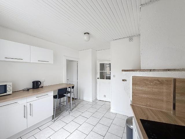 Appartement 2 pièces, 40 m² à louer à Nancy 54000