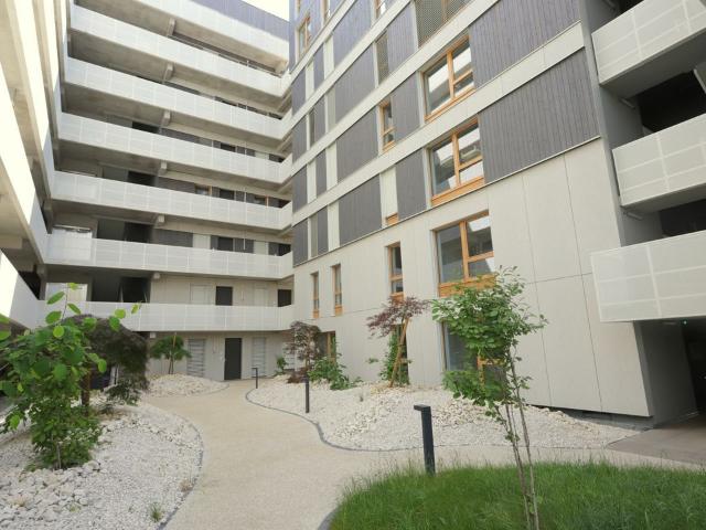 Appartement 2 pièces, 40 m² à louer à Nancy 54000