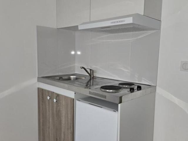 Appartement 2 pièces, 40 m² à louer à Nancy 54000