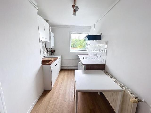 Appartement 2 pièces, 40 m² à louer à Nancy 54000