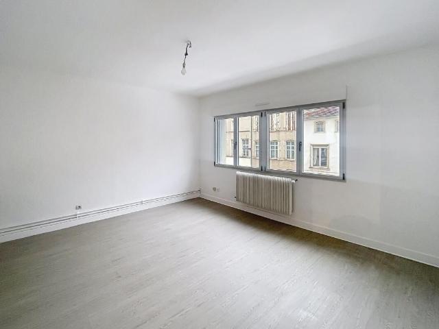 Appartement 2 pièces, 40 m² à louer à Nancy 54000