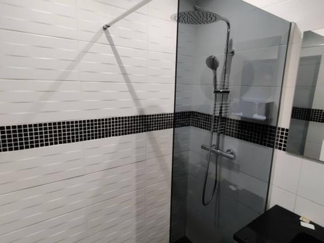 Appartement 2 pièces, 40 m² à louer à Nancy 54000