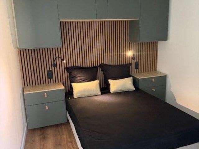 Appartement 2 pièces, 40 m² à louer à Narbonne 11100