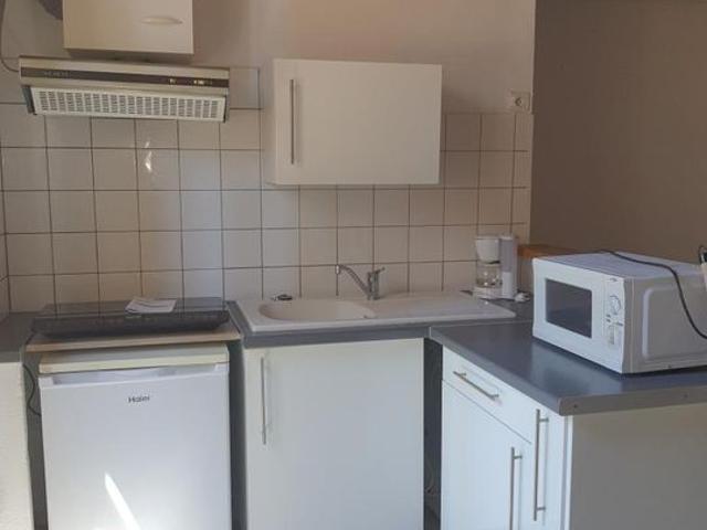 Appartement 2 pièces, 40 m² à louer à Nîmes 30000