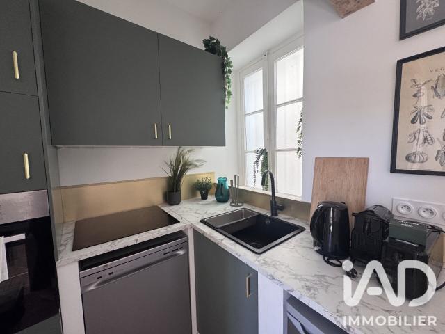 Location Appartement 2 pièces
