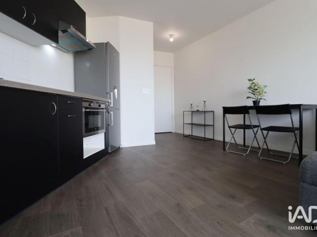 Appartement 2 pièces, 40 m² à louer à Noisy le Grand 93160