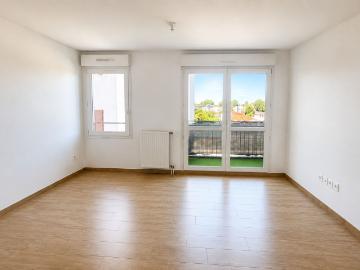 Appartement 2 pièces, 40 m² à louer à Noisy le Grand 93160