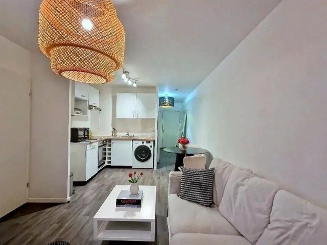 Appartement 2 pièces, 40 m² à louer à Noisy le Sec 93130