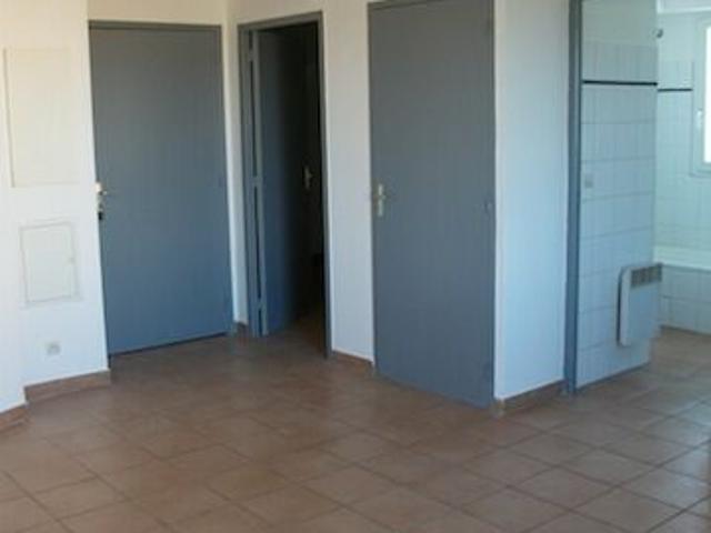 Appartement 2 pièces, 40 m² à louer à Ollioules 83190