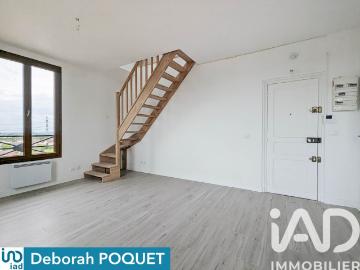 Appartement 2 pièces, 40 m² à louer à Palaiseau 91120
