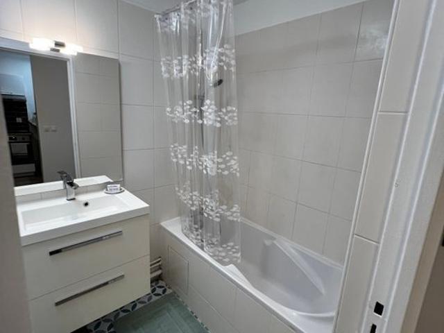 Appartement 2 pièces, 40 m² à louer à Paris 15 75015
