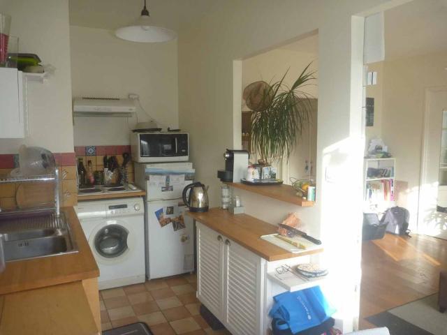 Appartement 2 pièces, 40 m² à louer à Paris 15 75015
