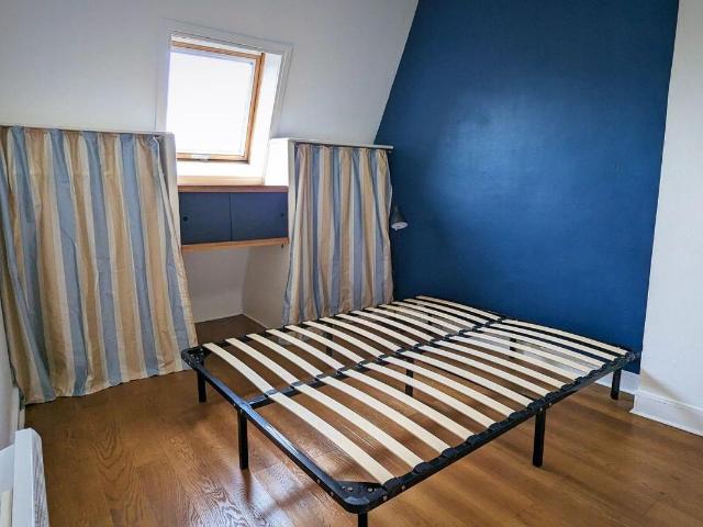 Appartement 2 pièces, 40 m² à louer à Paris 1 75001