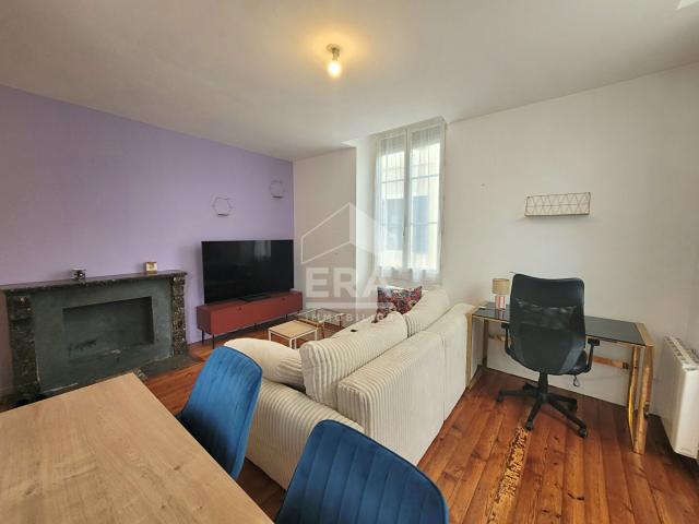 Appartement 2 pièces, 40 m² à louer à Pau 64000