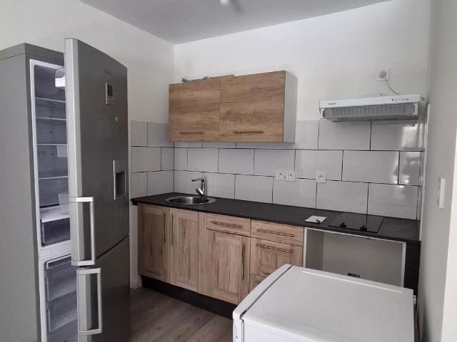 Appartement 2 pièces, 40 m² à louer à Paulhan 34230