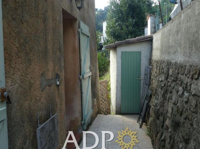 Appartement 2 pièces, 40 m² à louer à Pégomas 06580