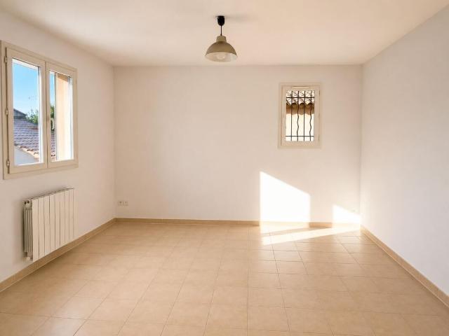 Appartement 2 pièces, 40 m² à louer à Pertuis 84120